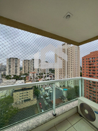 Imagem Apartamento com 3 Quartos à Venda, 130 m² em Jardim Bela Vista - Santo André Imagem Apartamento com 3 Quartos à Venda, 130 m² em Jardim Bela Vista - Santo André