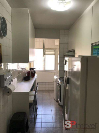 Imagem Apartamento com 3 Quartos à Venda, 69 m² em Vila Andrade - São Paulo Imagem Apartamento com 3 Quartos à Venda, 69 m² em Vila Andrade - São Paulo
