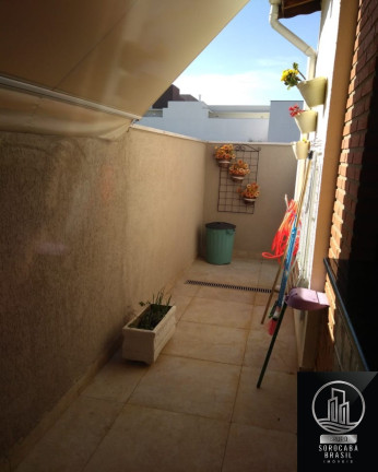 Imagem Casa com 3 Quartos à Venda, 200 m² em Jardim Novo Horizonte - Sorocaba
