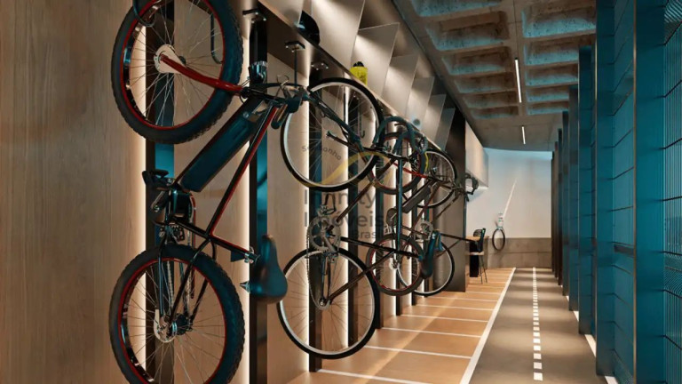 Imagem Cobertura com 3 Quartos à Venda, 103 m² em Santo Agostinho - Belo Horizonte