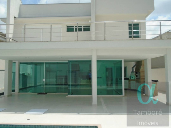 Imagem Casa com 4 Quartos à Venda, 489 m² em Alphaville - Barueri Imagem Casa com 4 Quartos à Venda, 489 m² em Alphaville - Barueri