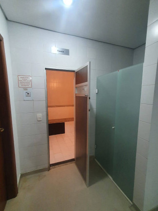Imagem Apartamento com 4 Quartos à Venda, 225 m² em Vila Suzana - São Paulo