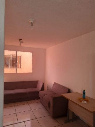 Imagem Imóvel com 2 Quartos à Venda, 42 m² em Sarandi - Porto Alegre