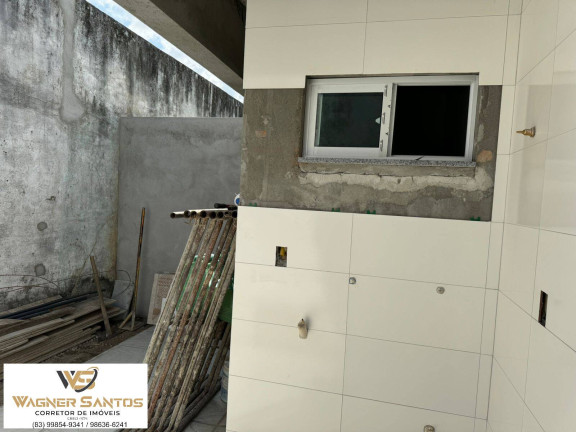 Imagem Casa com 2 Quartos à Venda, 150 m² em Gramame - João Pessoa Imagem Casa com 2 Quartos à Venda, 150 m² em Gramame - João Pessoa
