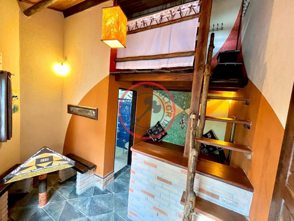 Imagem Casa com 4 Quartos à Venda, 138 m² em Boiçucanga - São Sebastião