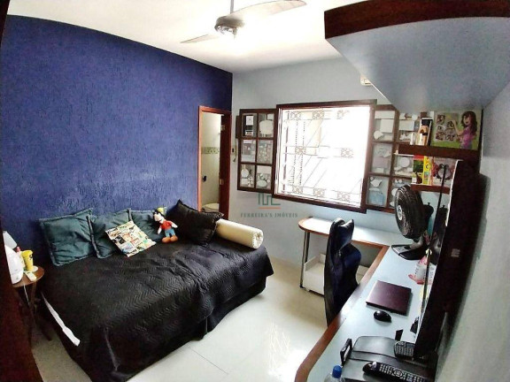 Imagem Casa com 3 Quartos à Venda, 260 m² em Maravista - Niterói Imagem Casa com 3 Quartos à Venda, 260 m² em Maravista - Niterói