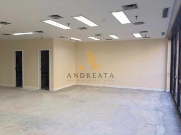 Sala Comercial para Alugar, 497 m² em Centro - Rio De Janeiro