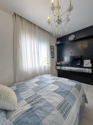 Imagem Imóvel com 3 Quartos à Venda, 70 m² em Praia Da Baleia - Serra