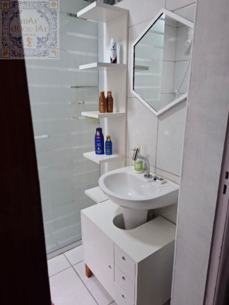 Imagem Apartamento com 2 Quartos à Venda, 92 m² em Jose Menino - Santos
