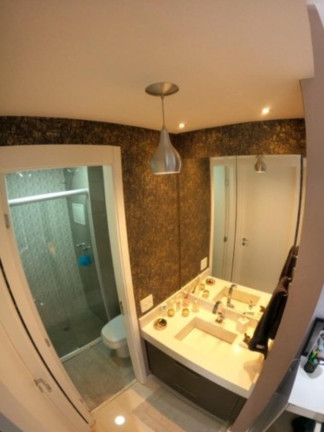 Imagem Apartamento com 1 Quarto à Venda, 40 m² em Brás - São Paulo Imagem Apartamento com 1 Quarto à Venda, 40 m² em Brás - São Paulo