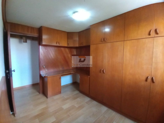 Imagem Apartamento com 2 Quartos à Venda, 65 m² em Jardim Prudência - São Paulo