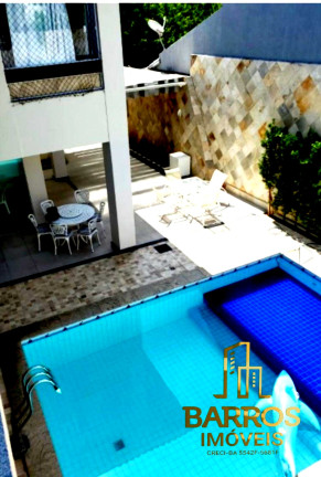 Imagem Casa com 6 Quartos à Venda, 390 m² em Piatã - Salvador Imagem Casa com 6 Quartos à Venda, 390 m² em Piatã - Salvador