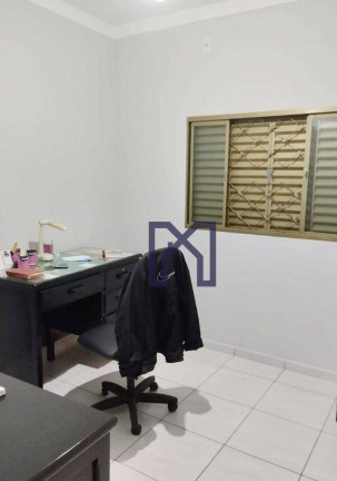 Imagem Casa com 3 Quartos à Venda, 170 m² em Jardim Alcy Sansone 2 - José Bonifácio