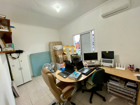 Imagem Sobrado com 3 Quartos à Venda, 94 m² em Tupi - Praia Grande
