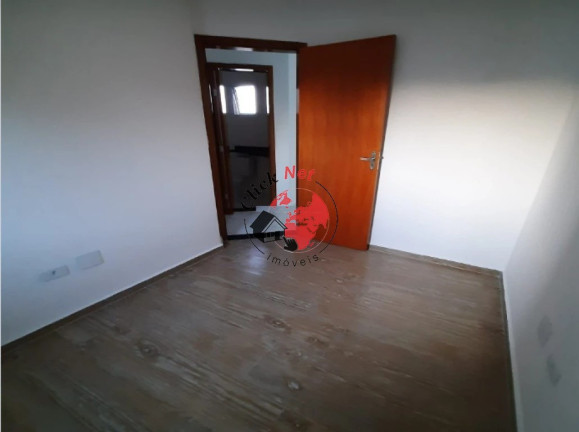 Imagem Cobertura com 2 Quartos à Venda, 104 m² em Vila Pires - Santo André