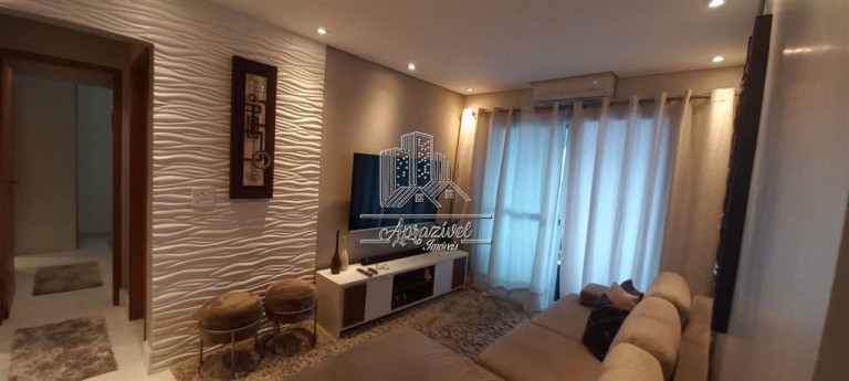 Imagem Apartamento com 2 Quartos à Venda, em Jardim Imperador - Praia Grande Imagem Apartamento com 2 Quartos à Venda, em Jardim Imperador - Praia Grande