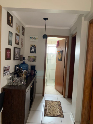 Apartamento à Venda ou Locação, 144 m² em Vila Luiza - Passo Fundo