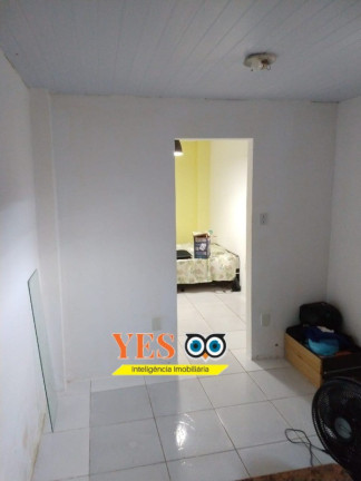 Imagem Casa com 3 Quartos à Venda, 200 m² em Tomba - Feira De Santana