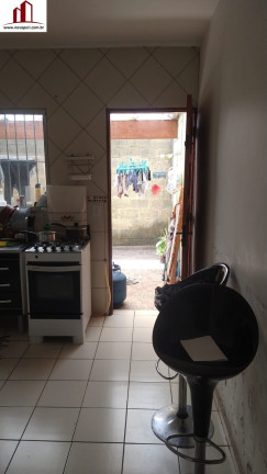 Imagem Sobrado com 2 Quartos à Venda, em Vila Eliza - Franco Da Rocha Imagem Sobrado com 2 Quartos à Venda, em Vila Eliza - Franco Da Rocha