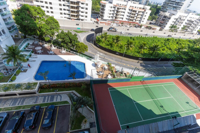 Imagem Apartamento com 4 Quartos à Venda, 139 m² em Barra Da Tijuca - Rio De Janeiro Imagem Apartamento com 4 Quartos à Venda, 139 m² em Barra Da Tijuca - Rio De Janeiro