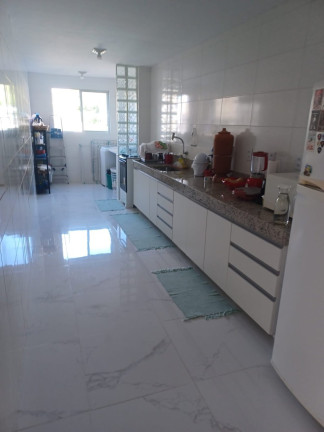 Imagem Apartamento com 3 Quartos à Venda, 100 m² em Jatiúca - Maceió