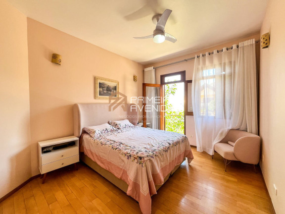 Imagem Casa com 4 Quartos à Venda, 355 m² em Parque Residencial Aquarius - São José Dos Campos