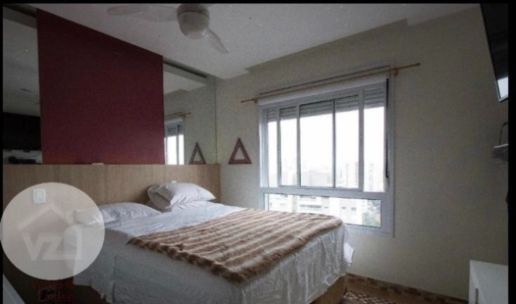 Imagem Apartamento com 2 Quartos à Venda, 142 m² em Vila Andrade - São Paulo Imagem Apartamento com 2 Quartos à Venda, 142 m² em Vila Andrade - São Paulo