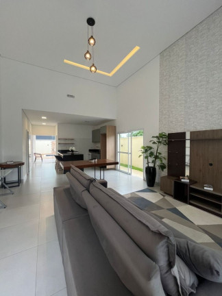 Imagem Casa com 3 Quartos à Venda, 300 m² em Condomínio Terras Do Vale - Caçapava