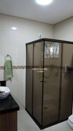 Imagem Sobrado com 3 Quartos à Venda, 247 m² em Vila Santa Teresa - Santo André Imagem Sobrado com 3 Quartos à Venda, 247 m² em Vila Santa Teresa - Santo André