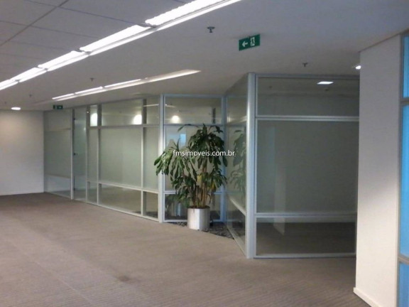 Imagem Sala Comercial à Venda, 775 m² em Pinheiros - São Paulo
