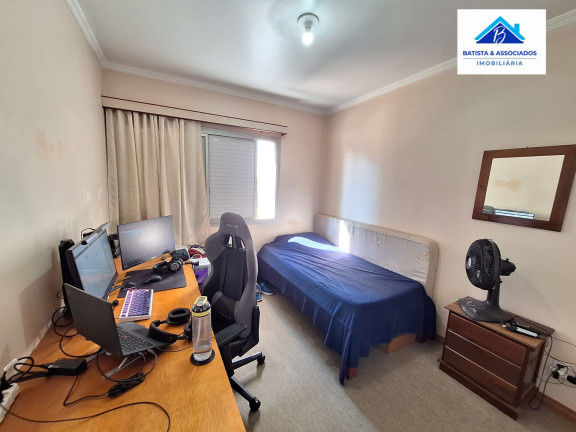 Imagem Apartamento com 3 Quartos à Venda, 131 m² em Bosque - Campinas Imagem Apartamento com 3 Quartos à Venda, 131 m² em Bosque - Campinas