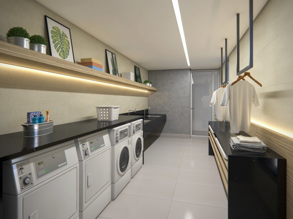 Imagem Apartamento com 2 Quartos à Venda, 136 m² em Pinheiros - São Paulo