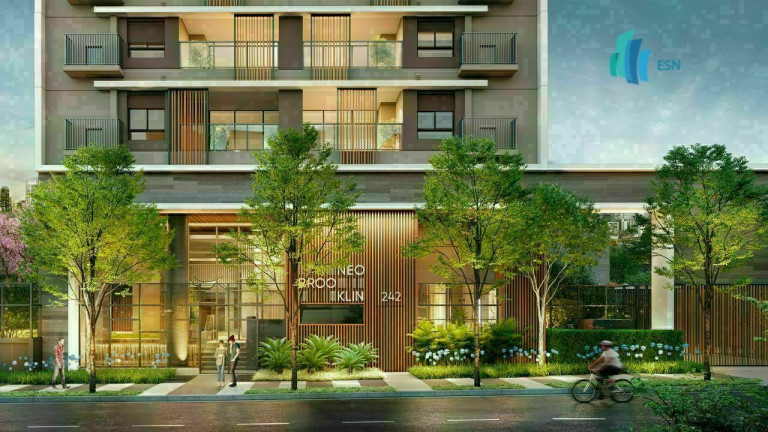 Imagem Apartamento com 2 Quartos à Venda, 76 m²