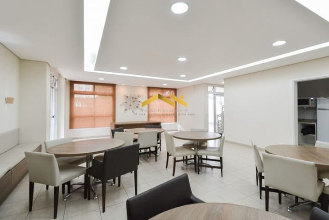 Imagem Apartamento com 2 Quartos à Venda, 57 m² em Vila Gumercindo - São Paulo Imagem Apartamento com 2 Quartos à Venda, 57 m² em Vila Gumercindo - São Paulo