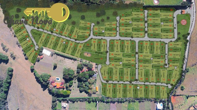 Imagem Terreno em Condomínio à Venda, 1.000 m² em Azevedo - Joanópolis Imagem Terreno em Condomínio à Venda, 1.000 m² em Azevedo - Joanópolis