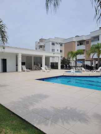 Imagem Apartamento com 2 Quartos à Venda, 55 m² em Canasvieiras - Florianópolis