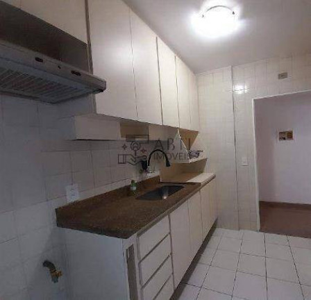Imagem Apartamento com 2 Quartos à Venda, 70 m² em Vila Olímpia - São Paulo