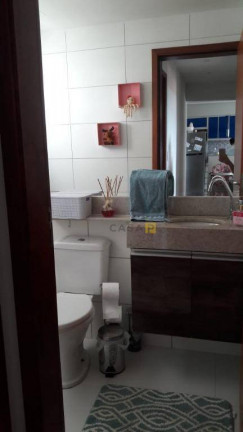 Imagem Apartamento com 3 Quartos à Venda, 75 m² em Santo Antônio - Americana Imagem Apartamento com 3 Quartos à Venda, 75 m² em Santo Antônio - Americana