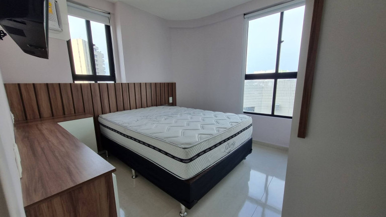 Imagem Apartamento com 1 Quarto à Venda, 40 m² em Piedade - Jaboatão Dos Guararapes Imagem Apartamento com 1 Quarto à Venda, 40 m² em Piedade - Jaboatão Dos Guararapes