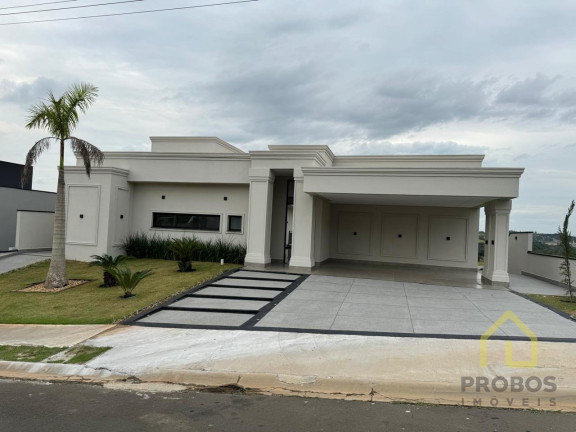 Casa com 3 Quartos à Venda, 460 m² em Jardim Quintas Da Terracota - Indaiatuba