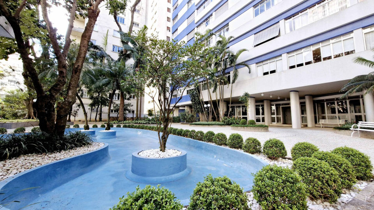 Imagem Apartamento com 3 Quartos à Venda, 145 m² em Higienópolis - São Paulo Imagem Apartamento com 3 Quartos à Venda, 145 m² em Higienópolis - São Paulo