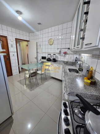Imagem Imóvel com 3 Quartos à Venda, 113 m² em Jardim Da Penha - Vitória Imagem Imóvel com 3 Quartos à Venda, 113 m² em Jardim Da Penha - Vitória