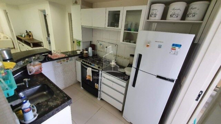 Imagem Apartamento com 2 Quartos à Venda, 100 m² em Porto Das Dunas - Aquiraz