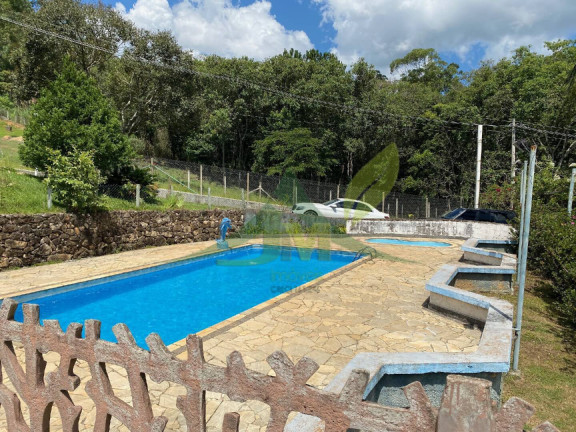 Chácara com 5 Quartos à Venda, 30.000 m² em Portão - Atibaia