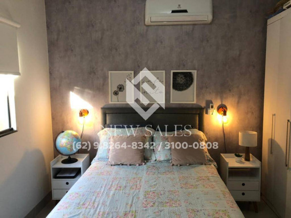 Imagem Casa com 2 Quartos à Venda, 95 m² em Setor Três Marias - Goiânia Imagem Casa com 2 Quartos à Venda, 95 m² em Setor Três Marias - Goiânia