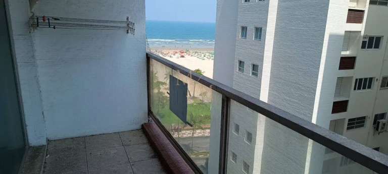 Foto do imóvel Apartamento com 2 Quartos à Venda, 101 m² em Gonzaga - Santos