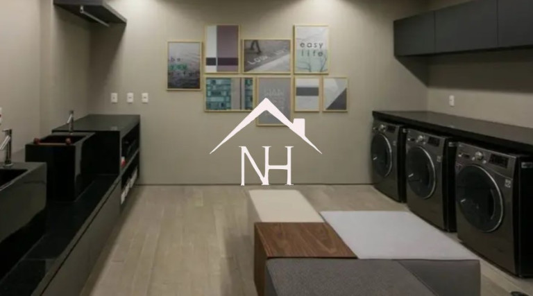Imagem Apartamento com 1 Quarto à Venda, 44 m² em Vila Nova Conceição - São Paulo Imagem Apartamento com 1 Quarto à Venda, 44 m² em Vila Nova Conceição - São Paulo