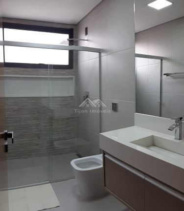 Imagem Casa de Condomínio com 3 Quartos à Venda, 294 m² em Alphaville - Votorantim
