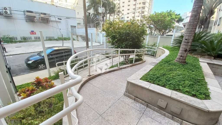 Imagem Apartamento com 3 Quartos à Venda, 92 m² em Vila Olímpia - São Paulo