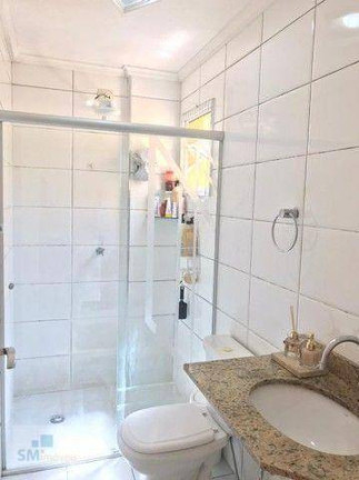Imagem Cobertura com 2 Quartos à Venda, 120 m² em Nova Gerty - São Caetano Do Sul